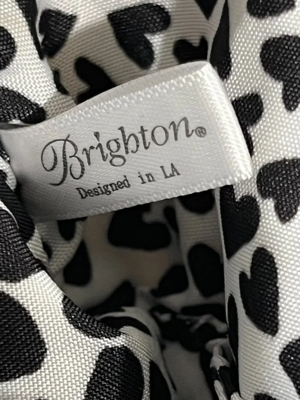 Brighton look love
